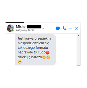 recenzjaMichal
