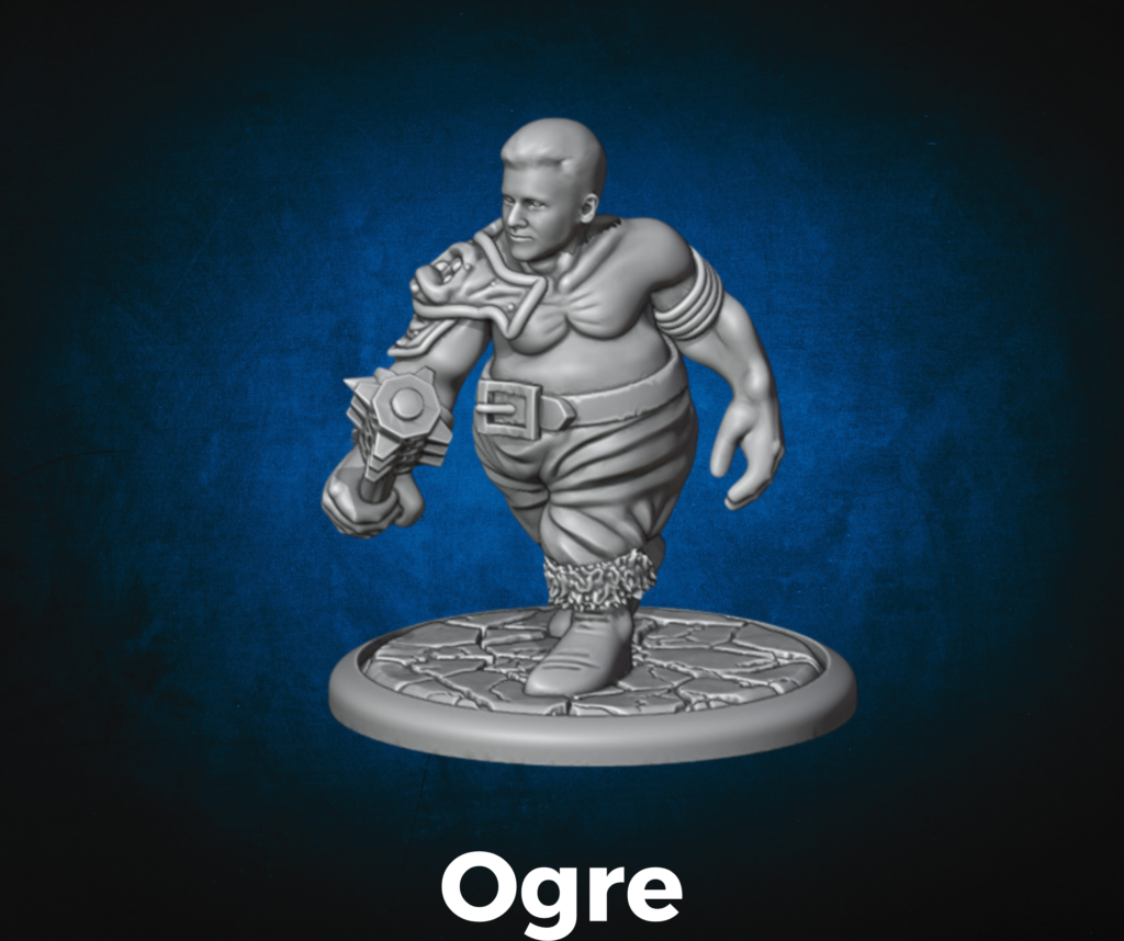 Inspiracje na personalizowane figurki