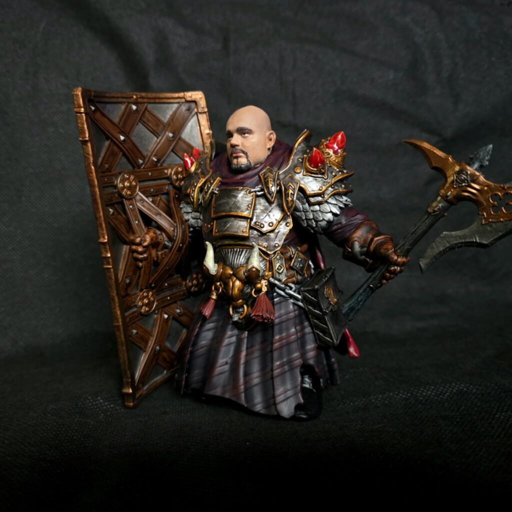 Personalizacja w figurkach 3D