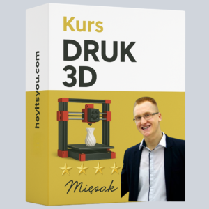 Kurs Druk 3D