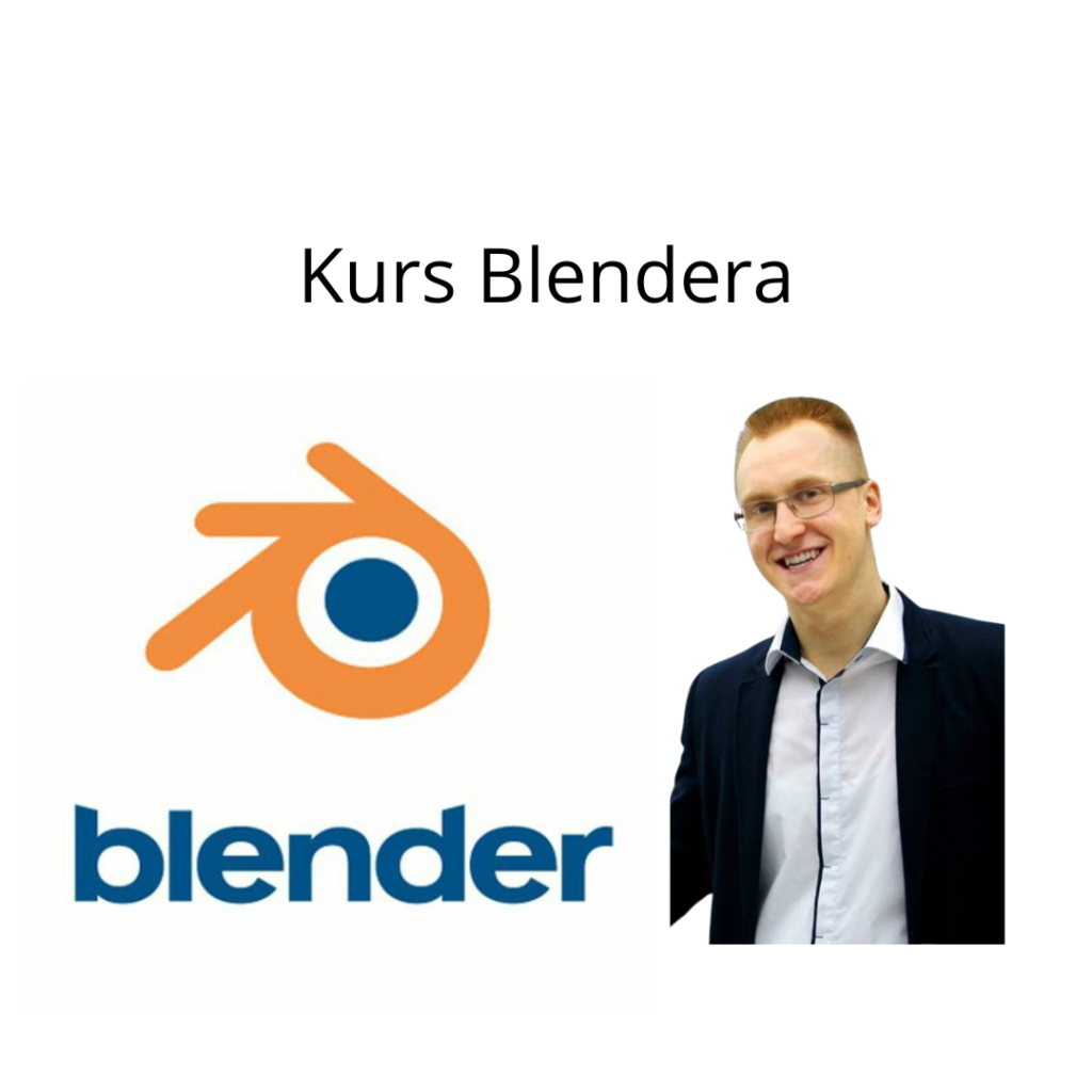Kurs blendera